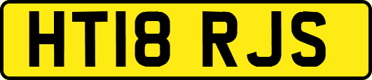 HT18RJS