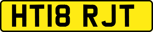 HT18RJT