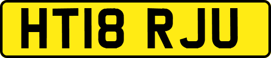 HT18RJU