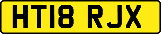 HT18RJX