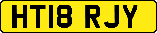 HT18RJY