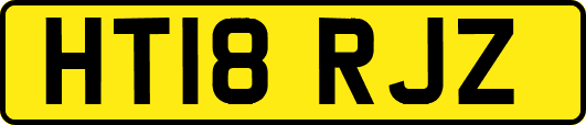HT18RJZ