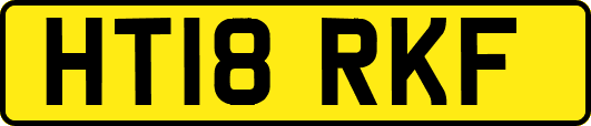 HT18RKF