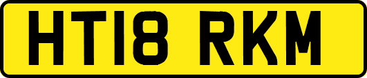 HT18RKM