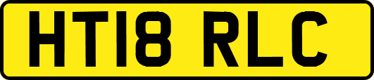 HT18RLC