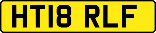 HT18RLF