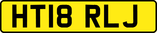 HT18RLJ