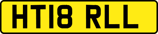 HT18RLL