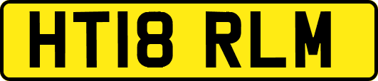 HT18RLM