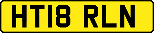 HT18RLN