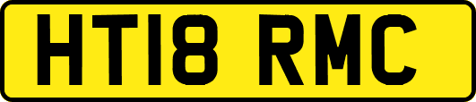 HT18RMC