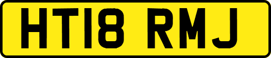 HT18RMJ