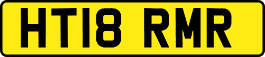 HT18RMR