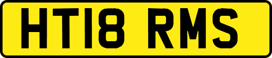 HT18RMS