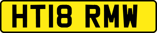 HT18RMW