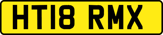 HT18RMX