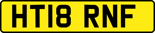 HT18RNF