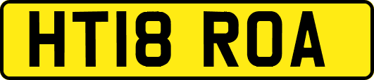 HT18ROA
