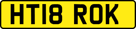 HT18ROK
