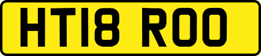 HT18ROO