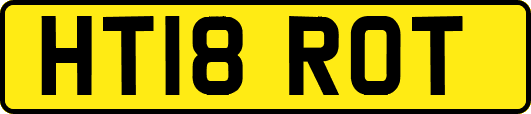 HT18ROT