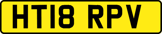 HT18RPV