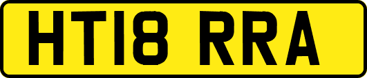 HT18RRA