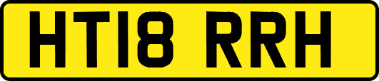HT18RRH