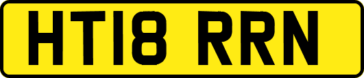 HT18RRN