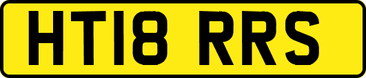 HT18RRS