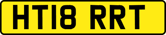 HT18RRT