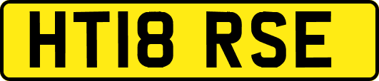 HT18RSE