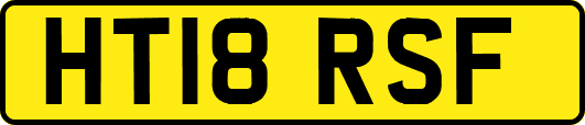 HT18RSF