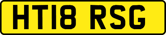 HT18RSG