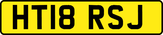 HT18RSJ