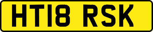 HT18RSK