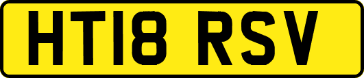 HT18RSV