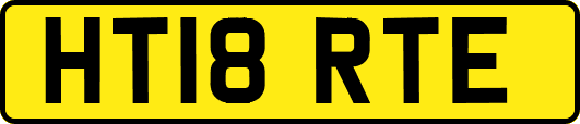 HT18RTE