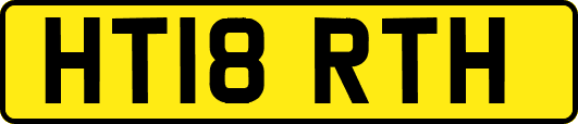 HT18RTH