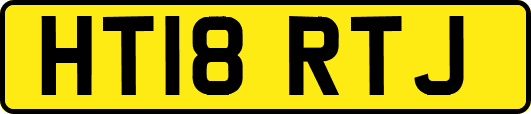 HT18RTJ