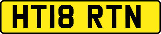 HT18RTN