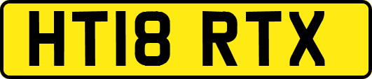 HT18RTX
