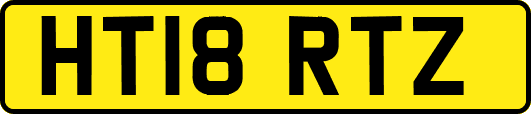 HT18RTZ