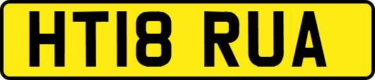 HT18RUA