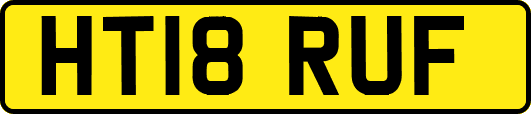 HT18RUF