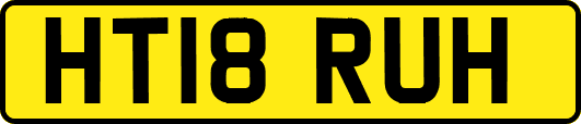 HT18RUH