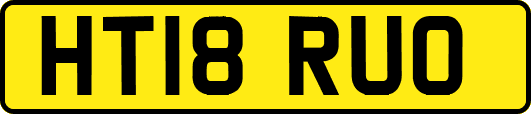 HT18RUO