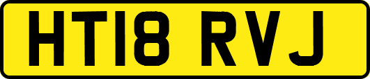 HT18RVJ
