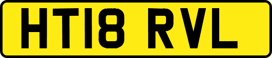 HT18RVL
