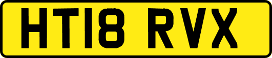 HT18RVX